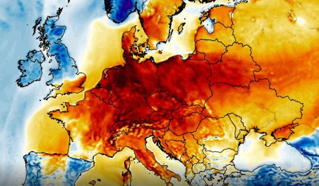WXCHARTS EU