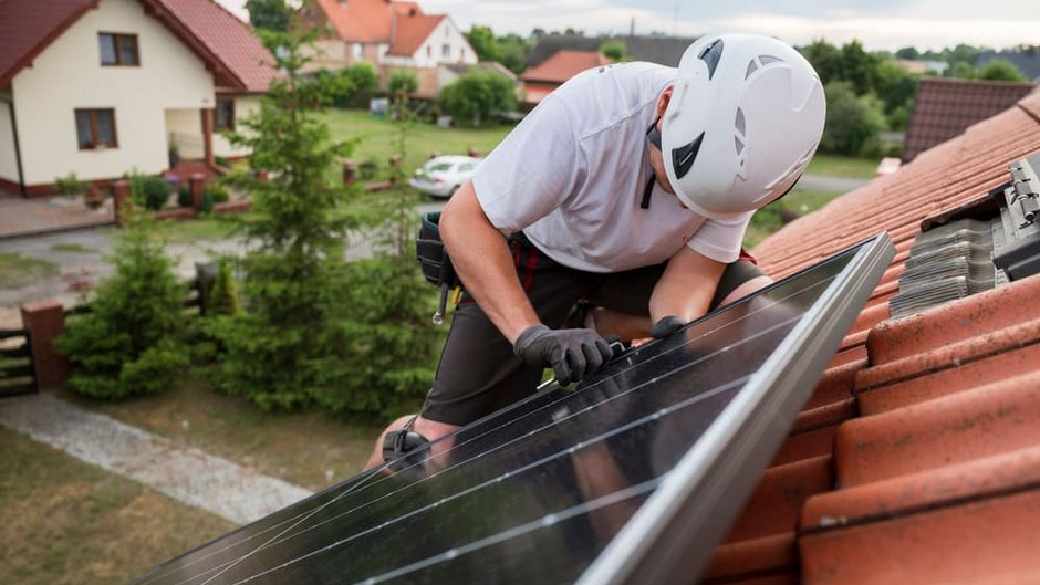 Do końca maja z dotacji na magazyn energii skorzystały zaledwie cztery osoby