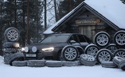 Opony zimowe czy całoroczne? Nie tylko cena robi różnicę