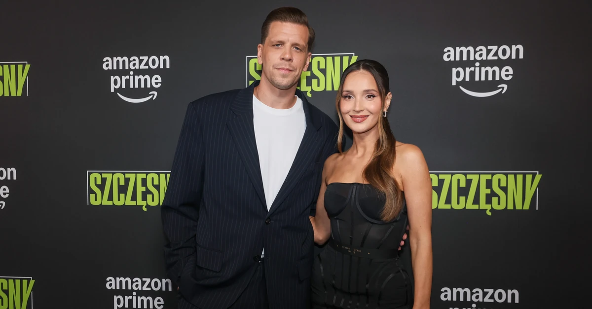 Szczęsny o relacji z ojcem. "Dopuszczam do siebie myśl, że to ja jestem potworem"