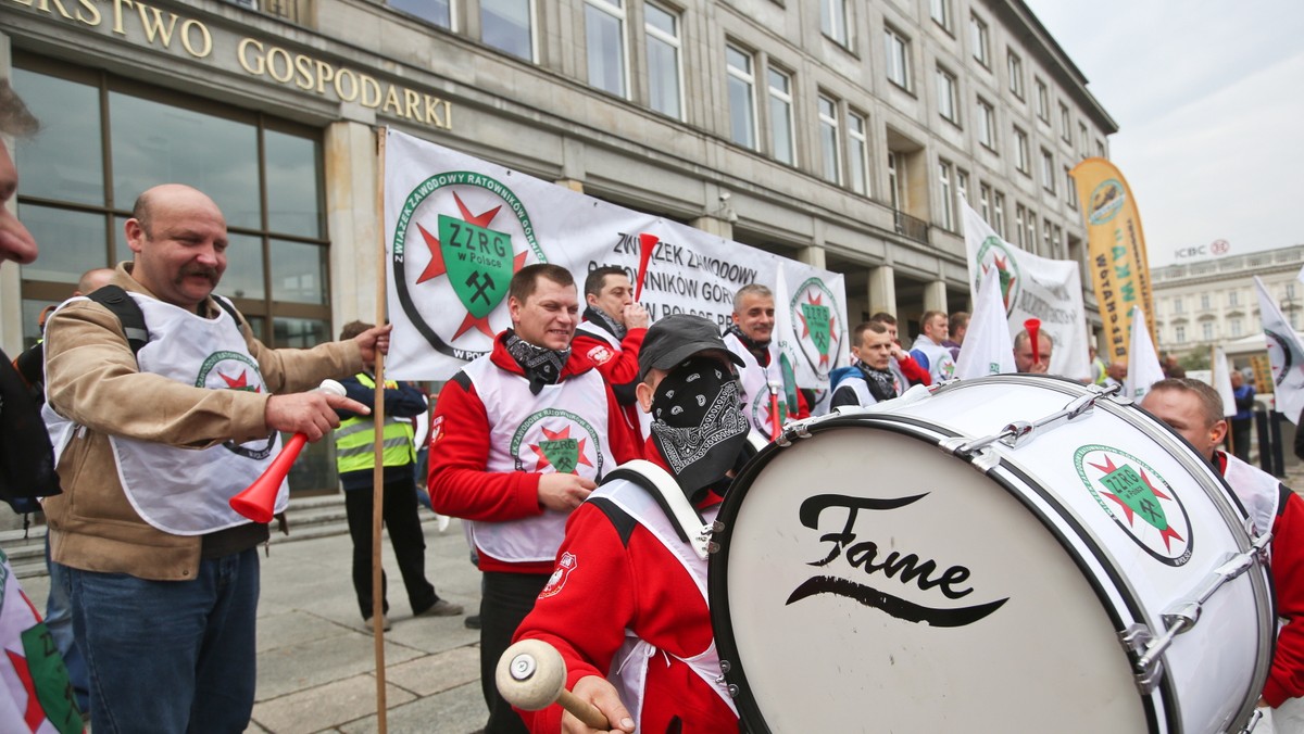 Ogólnopolskie dni protestu