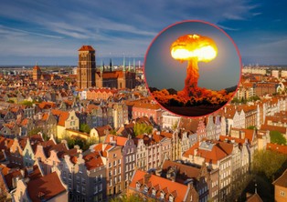 Najbardziej zagrożone miejsca w Polsce w razie wojny. Aktualna lista miast i województw