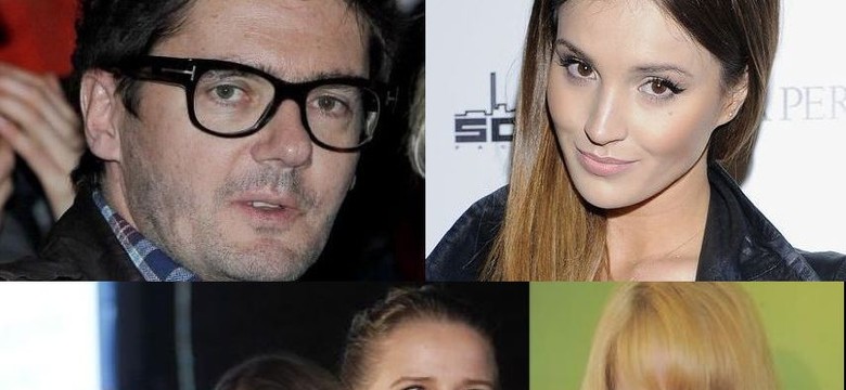 Święta to czas miłości, ale nie w show biznesie. Oto złośliwości gwiazd