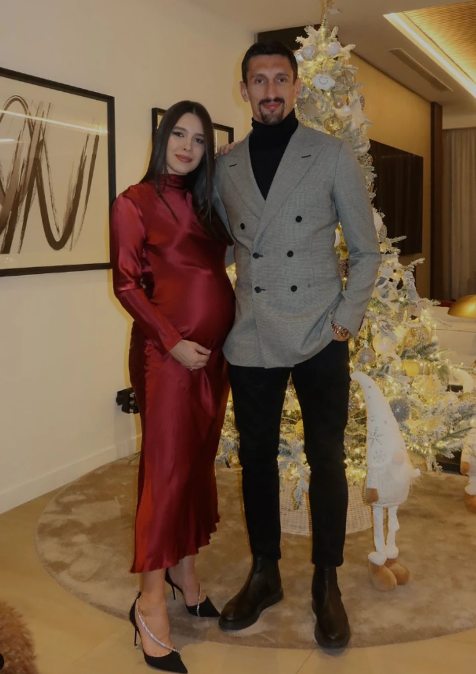 Stefan Savić i Nikolija