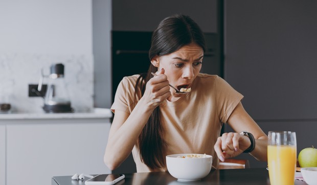 Pravovremeni doručak pomaže u regulaciji krvnog pritiska