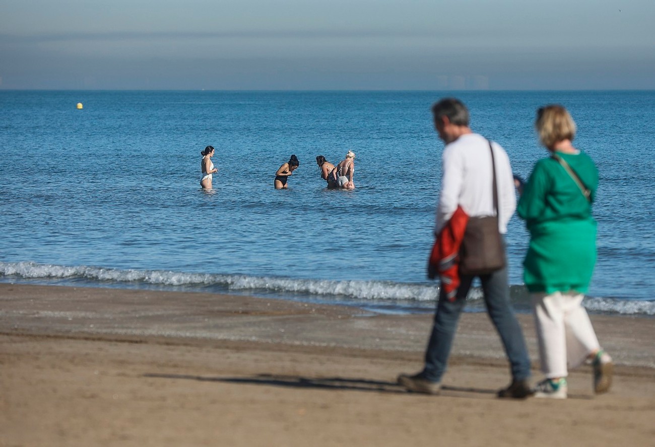 Nema ko nije bio u Španiji: Španski hoteli beleže rekordnih 40 miliona noćenja! Ovo ostrvo je turistima omiljeno