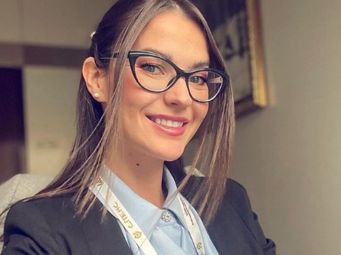 Anđela Stevović
