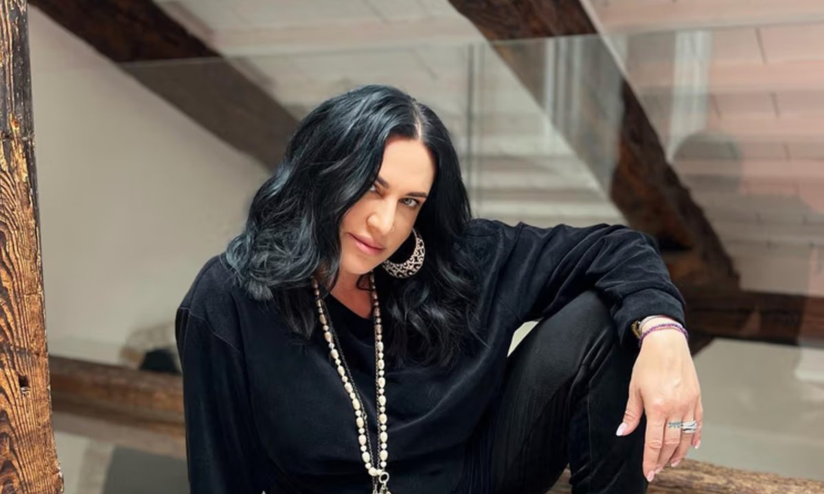 Tak mieszka Kayah. Kupiła dwupoziomowy apartament w słynnym włoskim mieście [zdjęcia]