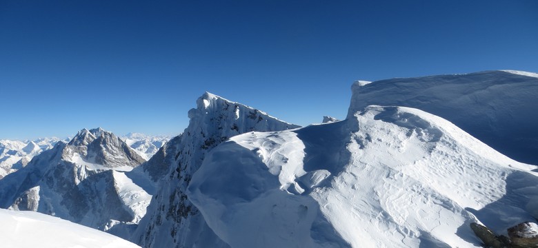 Raport z Broad Peak. "Zwyczajnie się bałem"