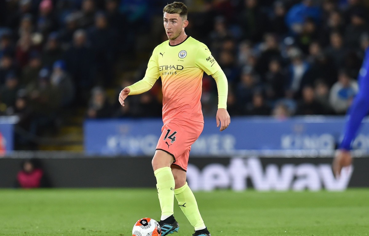 Aymeric Laporte