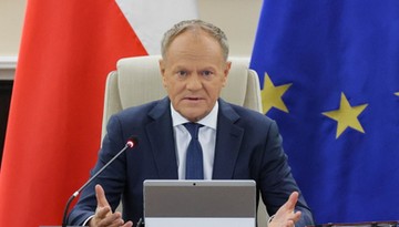 Rada Pokoju Donalda Trumpa bez Polski. Premier Tusk wyjaśnia decyzję
