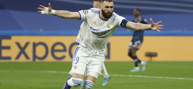 Real Madryt na fali. Chce kontynuować dobrą passę