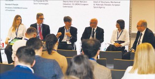 Bezpieczeństwo Europy zależy od konkurencyjności gospodarki