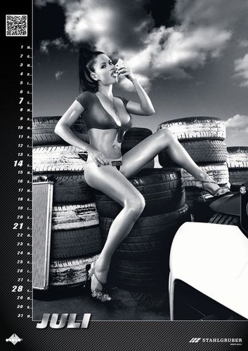 Kalendarz WERKSTATTkultur 2013