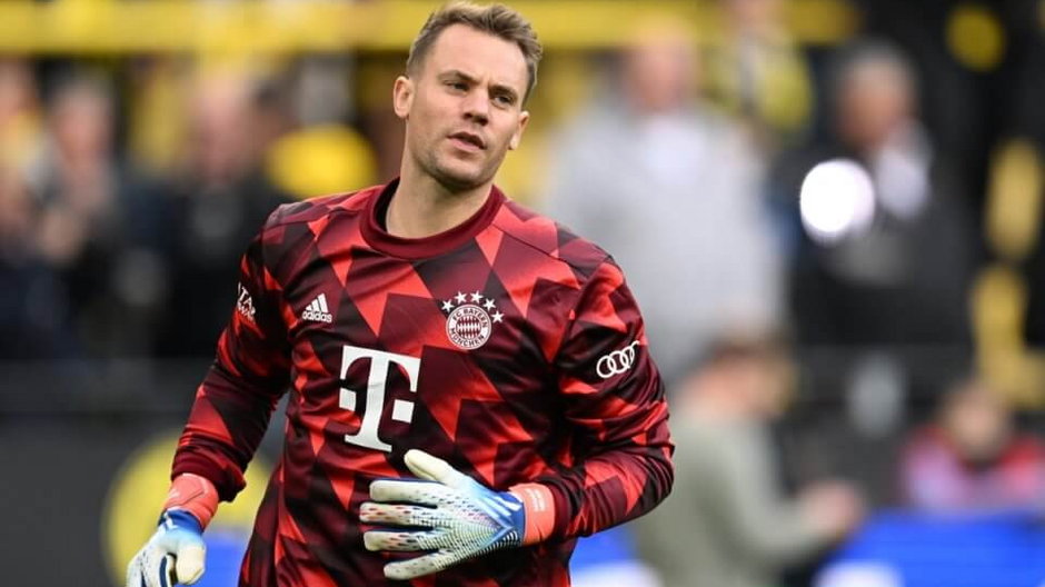 Manuel Neuer