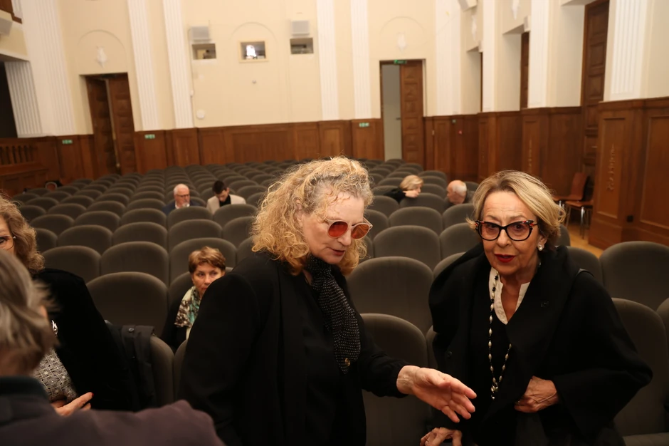 Komemoracija Zdravku Sotri