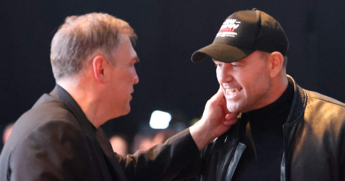 Tajemnicze wyznanie Dariusza Michalczewskiego o Karolu Nawrockim. "Ma trochę nagrabione"