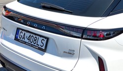 Nowy SUV trzęsie rynkiem. Ogromna moc i niska cena