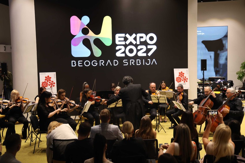 Srbija i Japan u EXPO 2027 Playgroundu