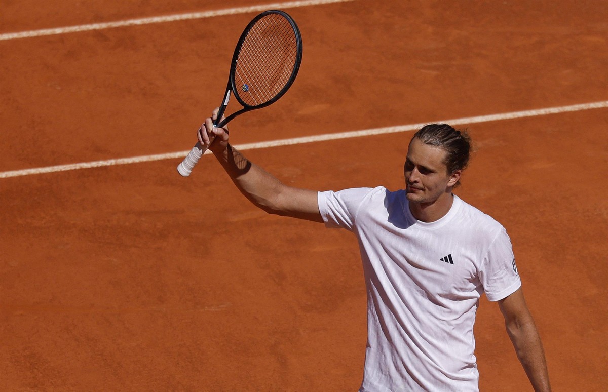 Zaskakujące sceny na Roland Garros. Zaryzykował utratę zegarka za ponad milion [WIDEO]