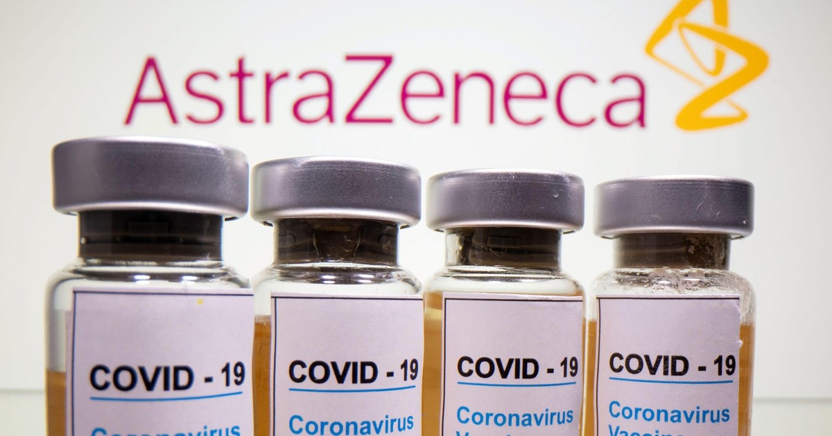 Szczepionka AstraZeneca. Co to jest szczepionka wektorowa