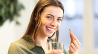 Az omega-3 az öregedést is lassíthatja, de ezzel a vitaminnal kombinálva még hatékonyabb lehet