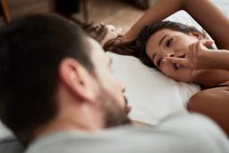 Inteligencja seksualna pomaga lepiej rozpoznawać własne potrzeby w łóżku