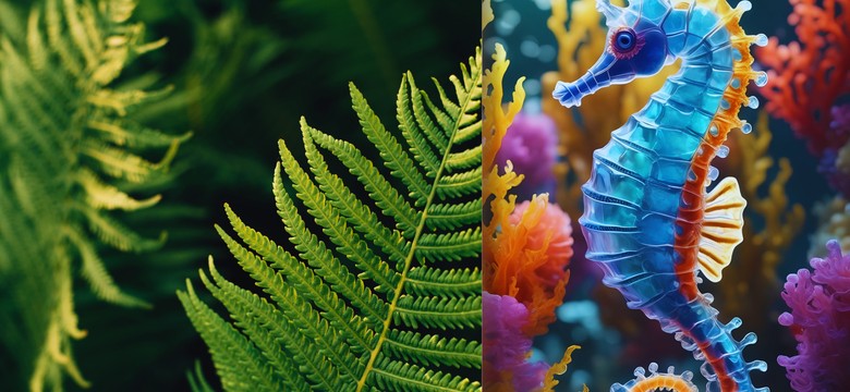 Ile pamiętasz z lekcji biologii? QUIZ. Mniej niż 7/10 to znak, że potrzebujesz powtórki