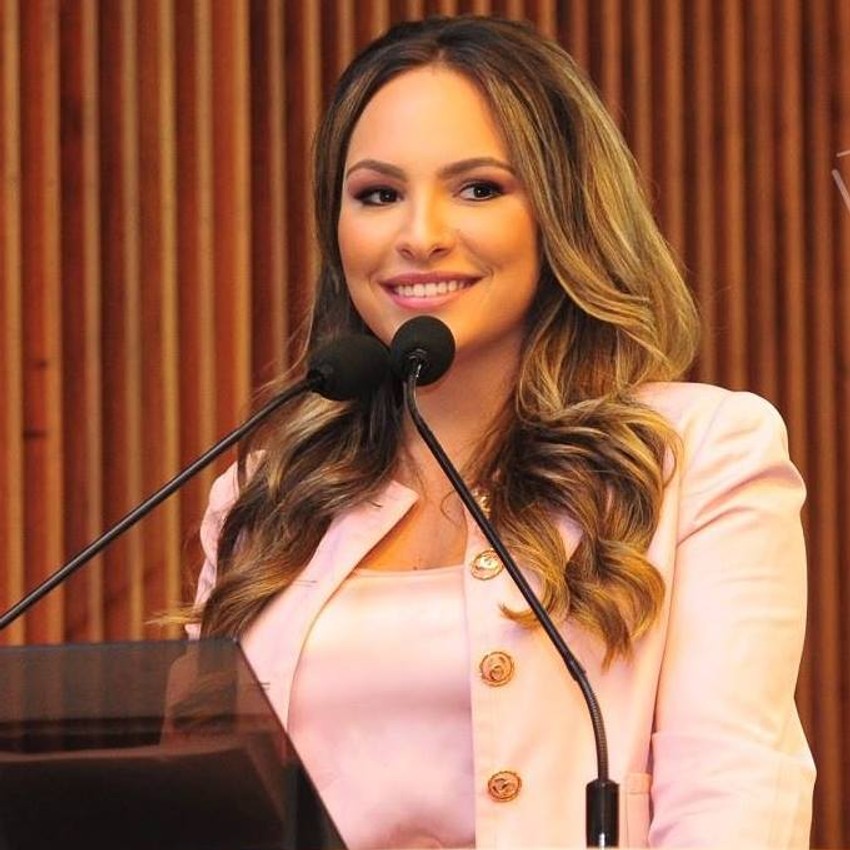 Marija Viktorija Baroš