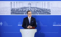 Grodzki o specjalnej komisji PiS: Polowanie na Tuska