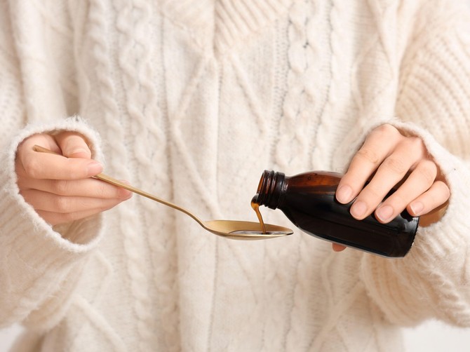 Recept za domaći sirup od lovorovog lista