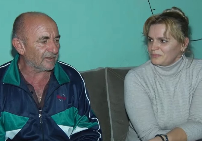 Časlav nije očekivao da će ona promeniti veru