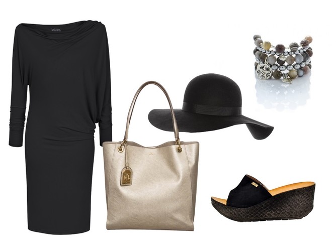 Letnie STYLIZACJIE z wygodnymi butami