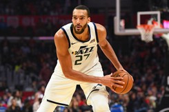 Liga NBA. Utah Jazz jedyną niepokonaną ekipą