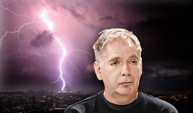 Nevreme, Ivan Ristić