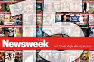 15 lat Newsweeka