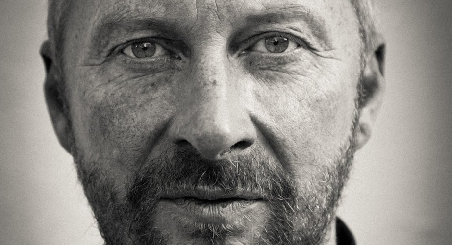 'Black' Colin Vearncombe (1962 – 2016)