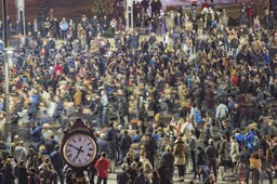 Kłamstwo polityków i ich buta? Oto jak unijne państwo obala rząd