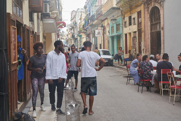 Havana, Kuba