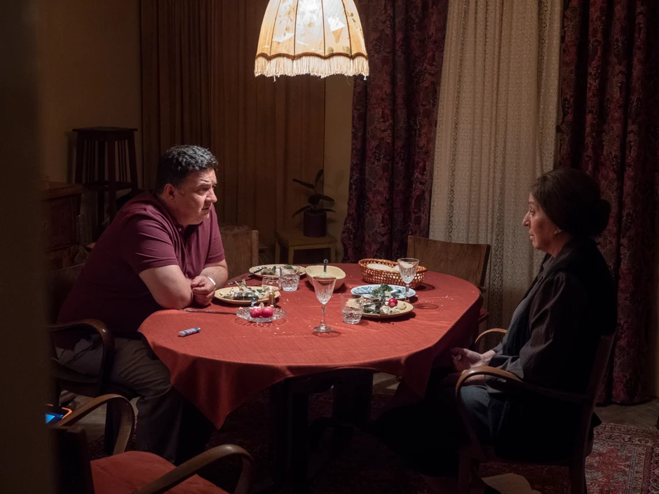 Serija Dara iz Jasenovca