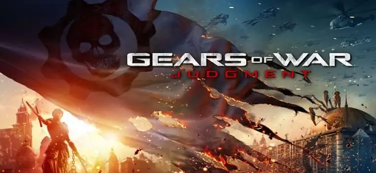 Mikropłatności także w Gears of War: Judgment