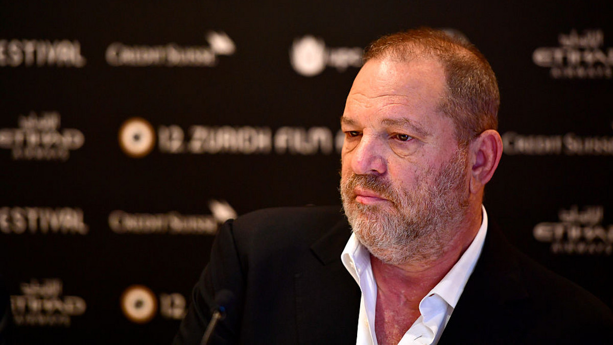 Studio filmowe The Weinstein Company ogłosiło bankructwo - podaje agencja Reuters. Były szef firmy, producent filmowy Harvey Weinstein, został oskarżony przez kilkadziesiąt kobiet o molestowanie i przemoc na tle seksualnym.