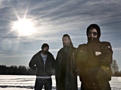 Ulver wojuje z różami