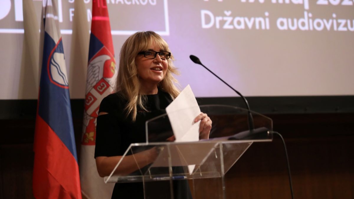Anica Dobra
