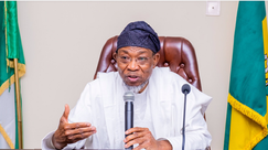 Osun APC faction cries out over alleged plot to kill Aregbesola