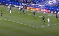 Gol Adama Buksy w wygranym meczu z CF Montreal [WIDEO]