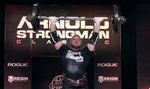 Tyle zarobił Mateusz Kieliszkowski na Arnold Strongman Classic. Zasłużył jak mało kto