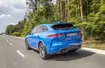 Jaguar F-Pace SVR