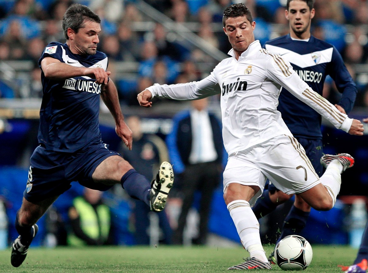 Messi, Ronaldo czy Xavi? Dla kogo Złota Piłka FIFA?