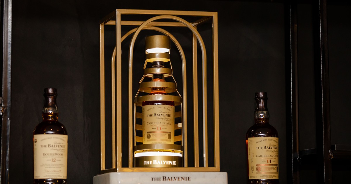 A Toast to the Makers: The Balvenie's tribute to craftsmanship - Vimarsana News